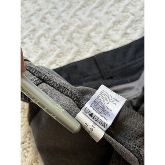 Royal Robbins Mens Active Traveler Charcoal Gray Fit Hiking Cargo Pants 36/30 WL - Picture 15 of 15